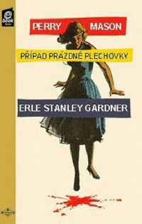 Gardner Erle Stanley — Případ prázdné plechovky