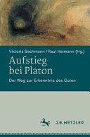 Viktoria Bachmann, Raul Heimann — Aufstieg bei Platon