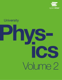 Samuel J. Ling — University Physics Volume 2