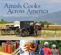 Lovina Eicher [Feedbooks] — Amish Cooks Across America