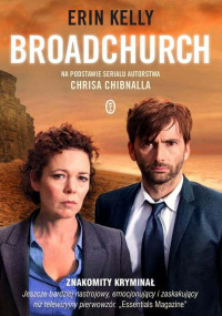 Erin Kelly — Broadchurch