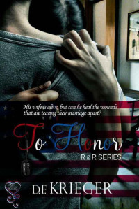 Krieger, D.F. — To Honor (R & R Series)