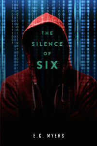 E. C. Myers — The Silence of Six