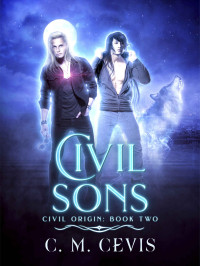 C. M. Cevis [Cevis, C. M.] — Civil Sons