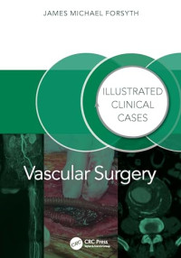 James Forsyth — Vascular Surgery