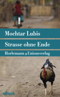 Mochtar Lubis — Straße ohne Ende