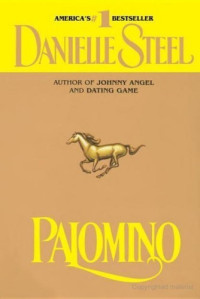 Danielle Steel — Palomino
