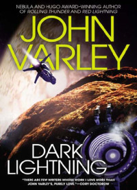 John Varley — Red Thunder 4: Dark Lightning