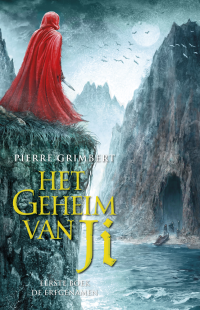 Pierre Grimbert — Het Geheim van Ji - 1 De Erfgenamen