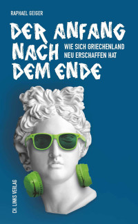 Raphael Geiger; — Der Anfang nach dem Ende