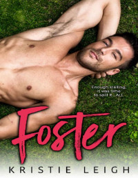 Kristie Leigh — Foster