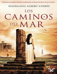 Magdalena Albero — Los Caminos Del Mar