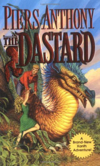 Piers Anthony [Anthony, Piers] — Dastard