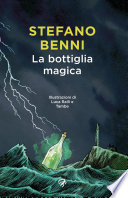Stefano Benni — La bottiglia magica