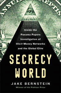 Jake Bernstein — Secrecy World