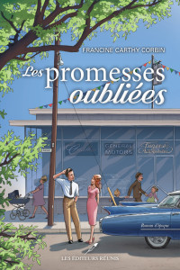 Francine Carthy Corbin — Les promesses oubliées