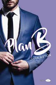 Jana Aston — Plan B