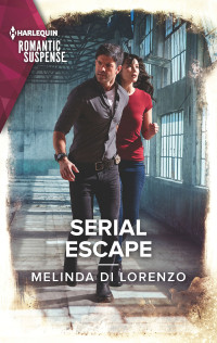 Melinda Di Lorenzo — Serial Escape
