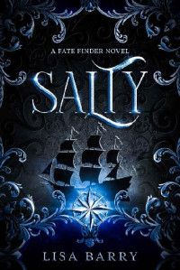 Lisa Barry — 1 - Salty: Fate Finder