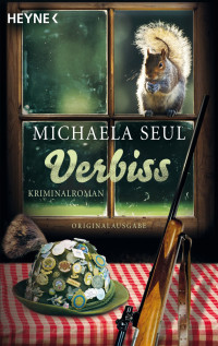 Seul, Michaela — Verbiss