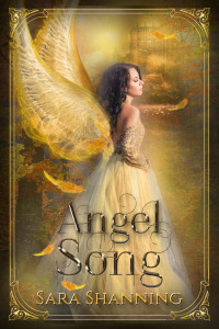 Sara Shanning — Angel Song