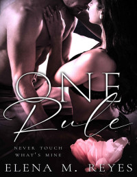 Elena M. Reyes — One Rule