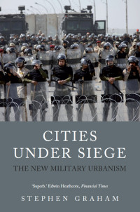 Stephen Graham; — Cities Under Siege