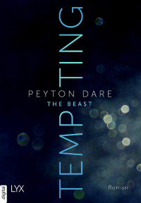 Dare, Peyton — Tempting the Beast