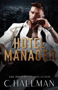 Unknown — C. Hallman - The Hotel Manager_