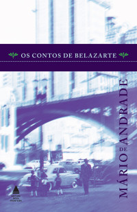 Mário de Andrade — Os contos de Belazarte