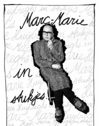 Marc-Marie Huijbregts — In stukjes