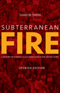 Sharon Smith — Subterranean Fire (Updated Edition)