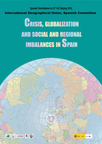 Various authors — Spanish Contribution to 33th IGC Beijing 2016