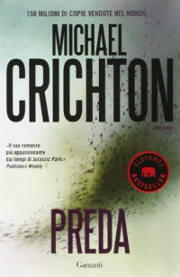 Crichton Michael [Crichton Michael] — Crichton Michael - 2006 - Stato Di Paura