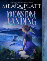 Meara Platt — Moonstone Landing