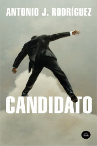 Antonio J. Rodríguez — Candidato