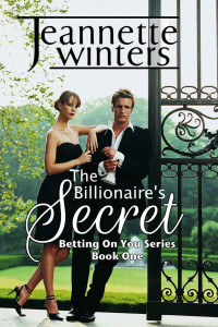 Jeannette Winters — The Billionaire's Secret