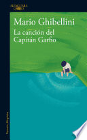 Mario Ghibellini — La canción del Capitán Garfio