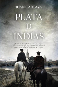 Juan Cartaya — Plata de Indias