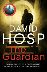 David Hosp  — The Guardian