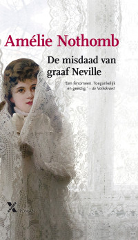 Unknown — De_misdaad_van_graaf_Neville