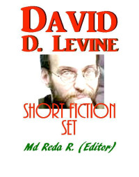 Md Reda R (ed) — Shortfictions by David D Levine