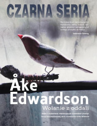 Ake Edwardson — Wołanie z oddali