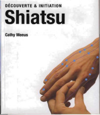 Inconnu(e) — Shiatsu découverte et initiation