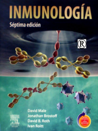 booksmedicos.org — Inmunología. Male, Brostoff, Roitt, 7a Edición