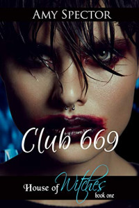 Amy Spector — Club 669