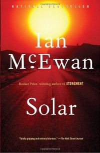 Ian Mcewan — Solar