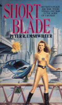 Peter Emshwiller — Short Blade