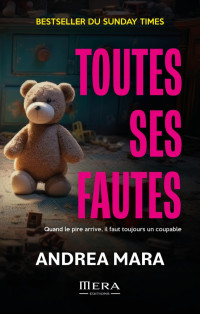 Andrea Mara — Toutes ses fautes