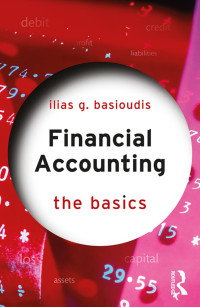 Ilias G. Basioudis — The Basics: Financial Accounting